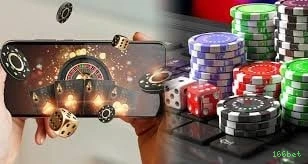 Aplicativo móvel 166bet para iOS e Android