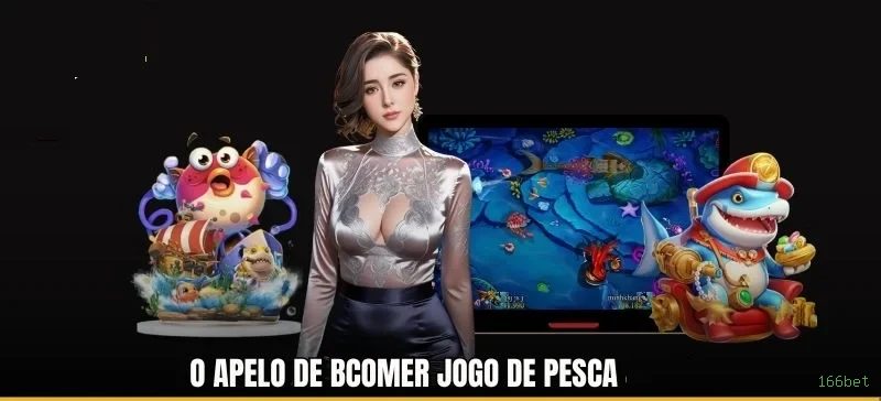 Pagamentos 166bet PIX