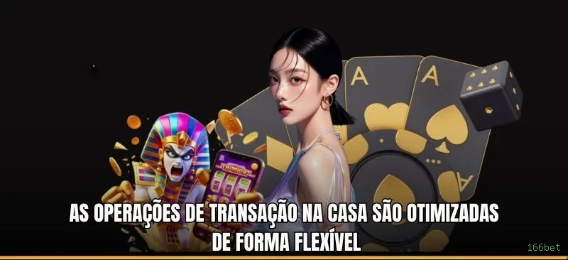App 166bet slots mobile