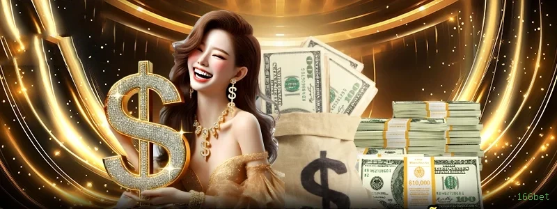 Cashback VIP 166bet - reembolso semanal